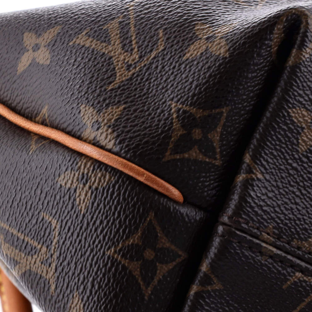 Louis Vuitton Turenne Handbag Canvas Pm #239177L14B - Picture 8 of 9